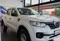 Camionetas - Renault ALASKAN 2026 Diesel 0Km - En Venta