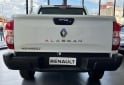 Camionetas - Renault ALASKAN 2026 Diesel 0Km - En Venta