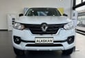 Camionetas - Renault ALASKAN 2026 Diesel 0Km - En Venta