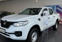 Camionetas - Renault ALASKAN 2026 Diesel 0Km - En Venta