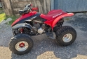 Cuatris y UTVs - Honda Trx300 1998  2100Km - En Venta