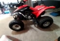 Cuatris y UTVs - Honda Trx300 1998  2100Km - En Venta