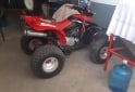 Cuatris y UTVs - Honda Trx300 1998  2100Km - En Venta