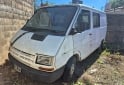 Utilitarios - Renault Trafic 1993 Diesel 111111Km - En Venta