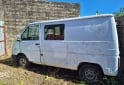 Utilitarios - Renault Trafic 1993 Diesel 111111Km - En Venta