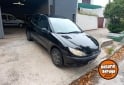 Autos - Peugeot 206 2008 Nafta 176000Km - En Venta