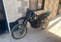 Motos - Kawasaki Klr 600 1991 Nafta 111111Km - En Venta