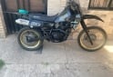 Motos - Kawasaki Klr 600 1991 Nafta 111111Km - En Venta