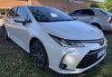 Autos - Toyota Corolla SEG 2021 Nafta 23100Km - En Venta