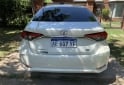 Autos - Toyota Corolla SEG 2021 Nafta 23100Km - En Venta