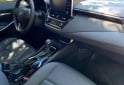 Autos - Toyota Corolla SEG 2021 Nafta 23100Km - En Venta