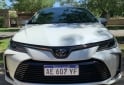 Autos - Toyota Corolla SEG 2021 Nafta 23100Km - En Venta
