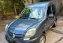 Utilitarios - Renault Kangoo 2015 Diesel 197000Km - En Venta