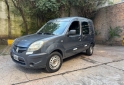 Utilitarios - Renault Kangoo 2015 Diesel 197000Km - En Venta