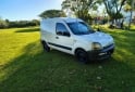 Utilitarios - Renault Kangoo 2007 Diesel 276000Km - En Venta