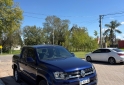 Camionetas - Volkswagen Amarok V6 Comfortline 2023 Diesel 71000Km - En Venta
