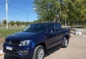 Camionetas - Volkswagen Amarok V6 Comfortline 2023 Diesel 71000Km - En Venta