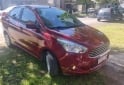 Autos - Ford Ka+ sedan 1.5l SE 2017 Nafta 78000Km - En Venta