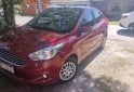 Autos - Ford Ka+ sedan 1.5l SE 2017 Nafta 78000Km - En Venta