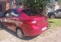 Autos - Ford Ka+ sedan 1.5l SE 2017 Nafta 78000Km - En Venta