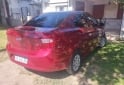 Autos - Ford Ka+ sedan 1.5l SE 2017 Nafta 78000Km - En Venta