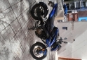 Motos - Bajaj Ns 200 2016 Nafta 34540Km - En Venta