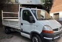 Utilitarios - Renault Master 2011 Diesel 280000Km - En Venta