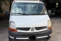 Utilitarios - Renault Master 2011 Diesel 280000Km - En Venta