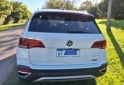 Autos - Volkswagen Taos HIGHLINE AT 2021 Nafta 31000Km - En Venta