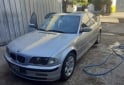 Autos - Bmw 328i executive 2000 Nafta 171000Km - En Venta