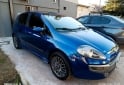 Autos - Fiat punto sporting 2013 GNC 160000Km - En Venta