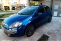 Autos - Fiat punto sporting 2013 GNC 160000Km - En Venta