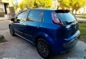 Autos - Fiat punto sporting 2013 GNC 160000Km - En Venta