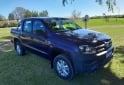 Camionetas - Volkswagen Amarok 2023 Nafta 47000Km - En Venta
