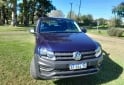 Camionetas - Volkswagen Amarok 2023 Nafta 47000Km - En Venta