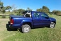 Camionetas - Volkswagen Amarok 2023 Nafta 47000Km - En Venta