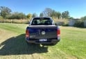 Camionetas - Volkswagen Amarok 2023 Nafta 47000Km - En Venta