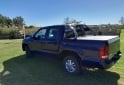 Camionetas - Volkswagen Amarok 2023 Nafta 47000Km - En Venta