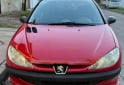 Autos - Peugeot 206 1.6 5p Generation 2011 Nafta 129000Km - En Venta