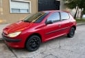 Autos - Peugeot 206 1.6 5p Generation 2011 Nafta 129000Km - En Venta