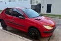 Autos - Peugeot 206 1.6 5p Generation 2011 Nafta 129000Km - En Venta