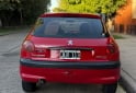 Autos - Peugeot 206 1.6 5p Generation 2011 Nafta 129000Km - En Venta
