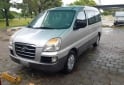 Utilitarios - Hyundai H1 2006 Diesel 380000Km - En Venta