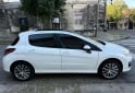 Autos - Peugeot 308 HDI ROLAND GARROS 2018 Diesel 72500Km - En Venta