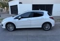 Autos - Peugeot 308 HDI ROLAND GARROS 2018 Diesel 72500Km - En Venta