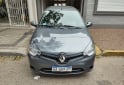 Autos - Renault 2016 Clio Mio Confort pac 2016 Nafta 85000Km - En Venta