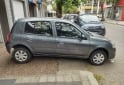 Autos - Renault 2016 Clio Mio Confort pac 2016 Nafta 85000Km - En Venta