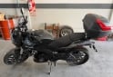 Motos - Bajaj Dominar 400 2025 Nafta 1290Km - En Venta