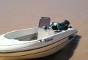 Embarcaciones - Vendo o permuto - En Venta