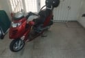 Motos - Kymco Grand Dink 150 2008 Nafta 38000Km - En Venta